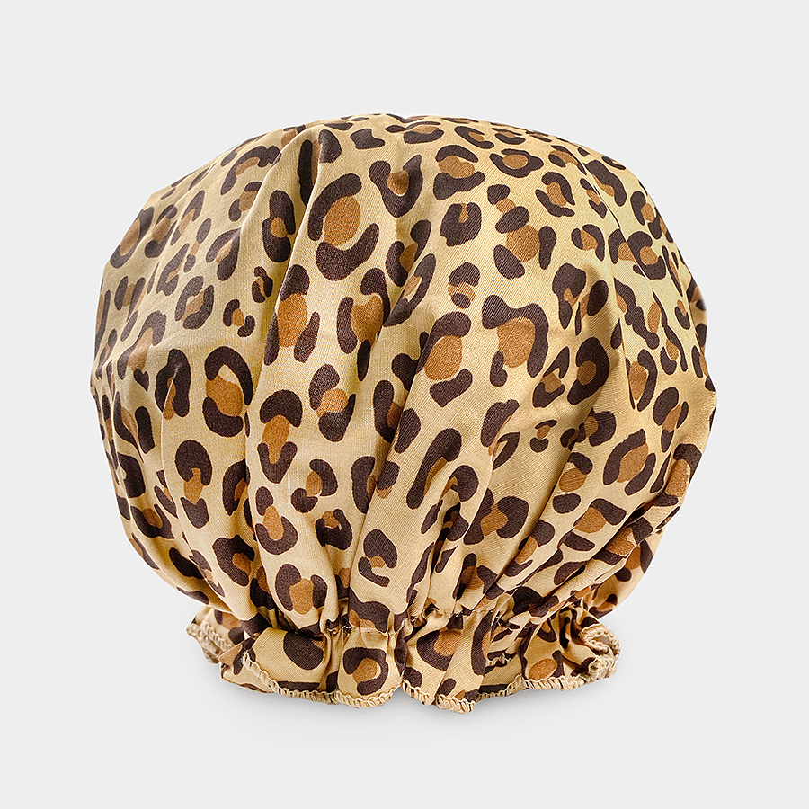 Bouffant Shower Cap