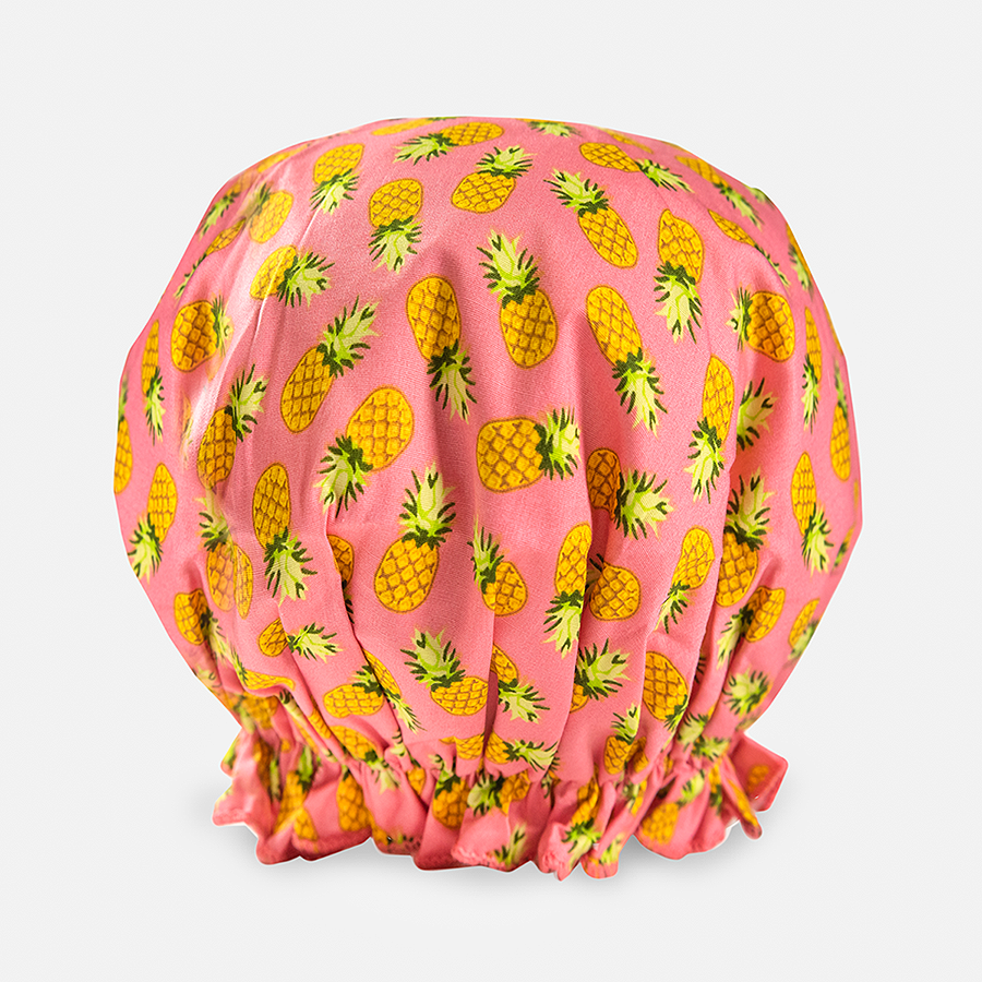 Bouffant Shower Cap