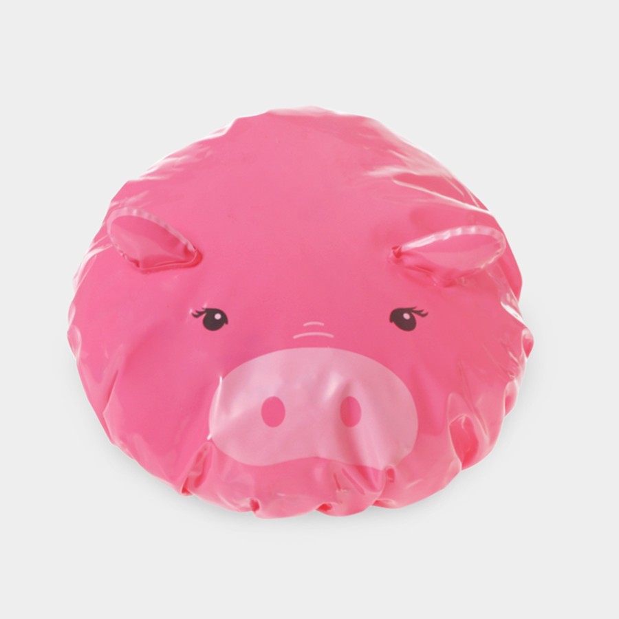 Novelty Shower Cap