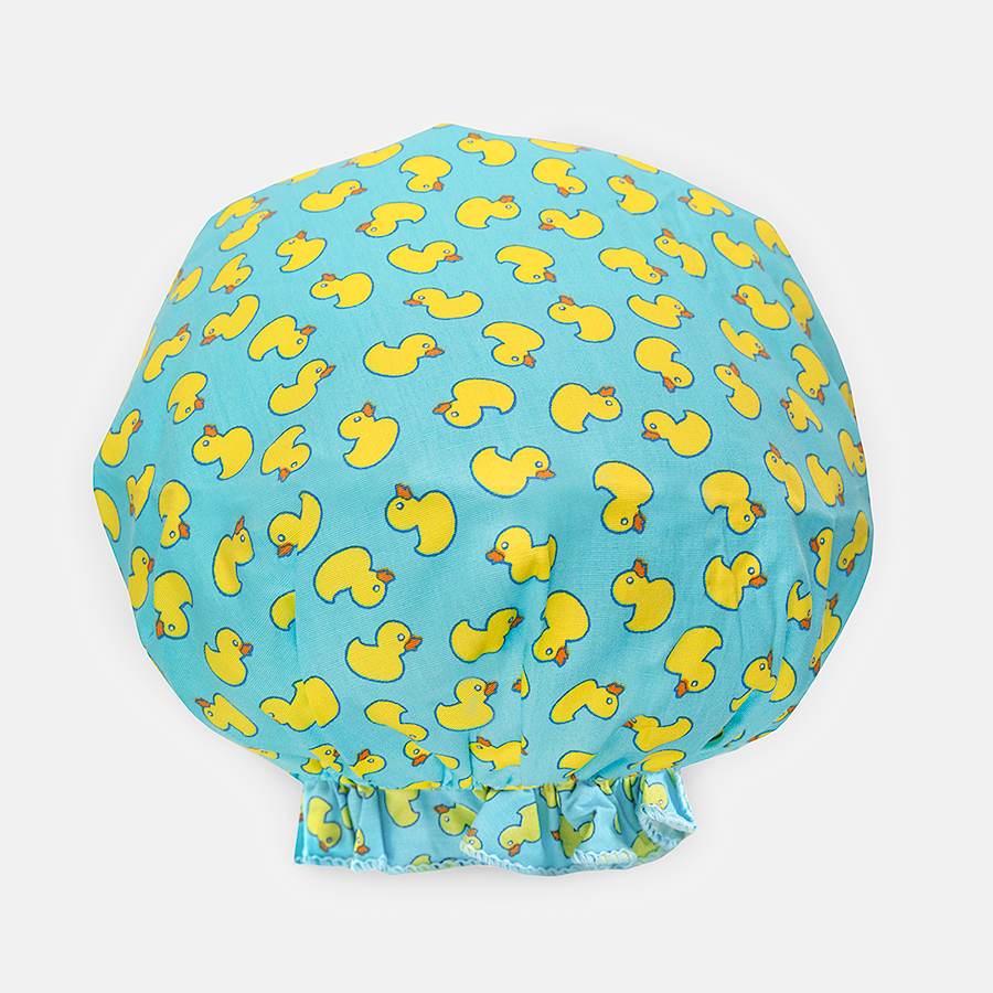 Bouffant Shower Cap