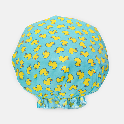 Bouffant Shower Cap