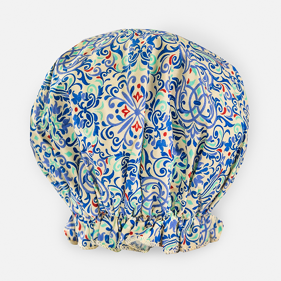 Bouffant Shower Cap