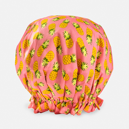 Bouffant Shower Cap