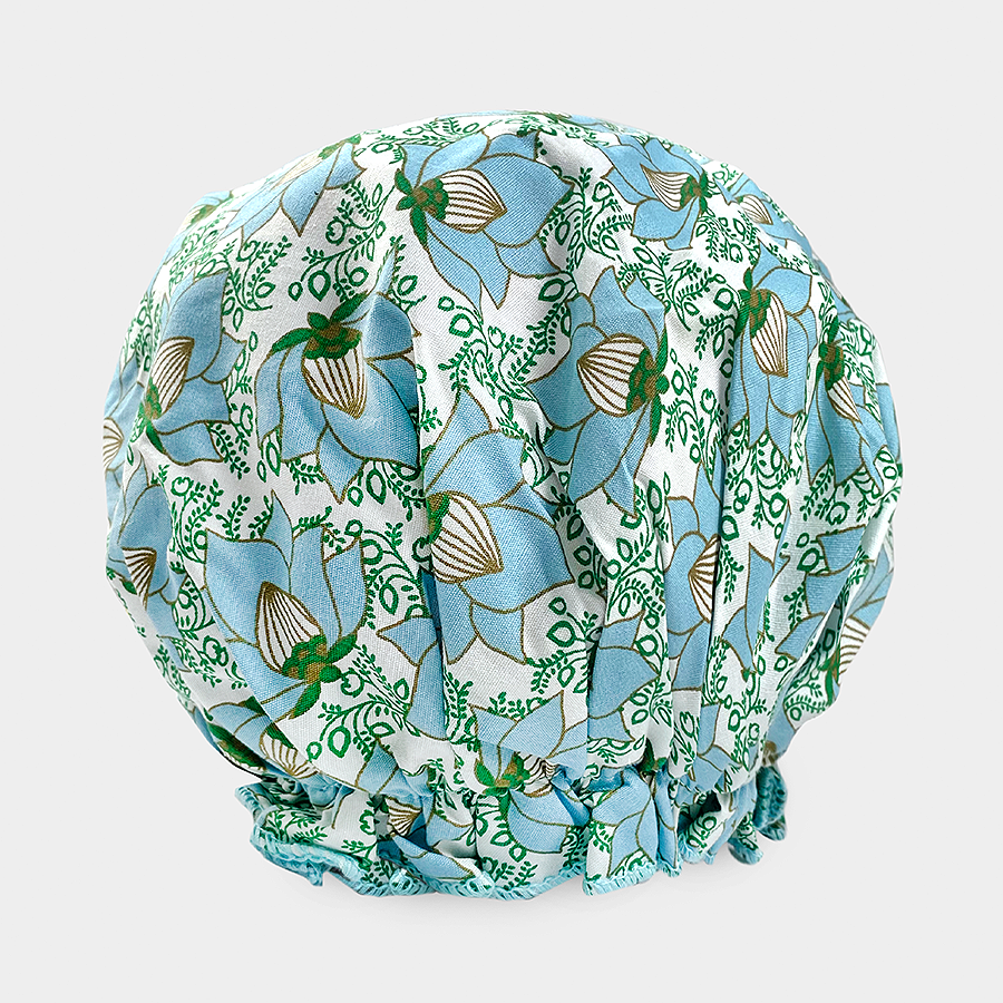 Bouffant Shower Cap